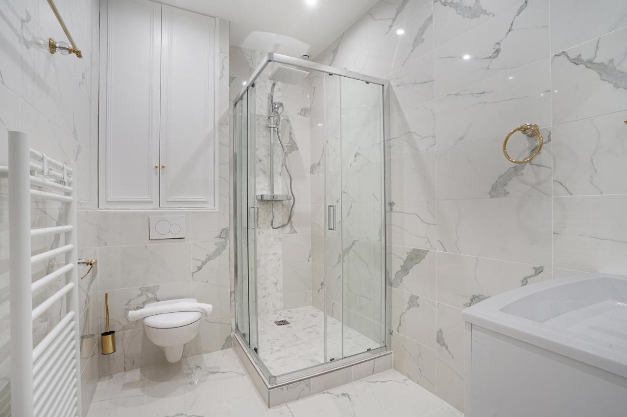 Apartment Opera By Studio Prestige Paris Extérieur photo